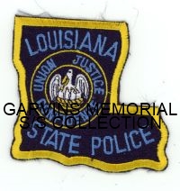 LOUISIANA,LOUISIANA STATE POLICE 27